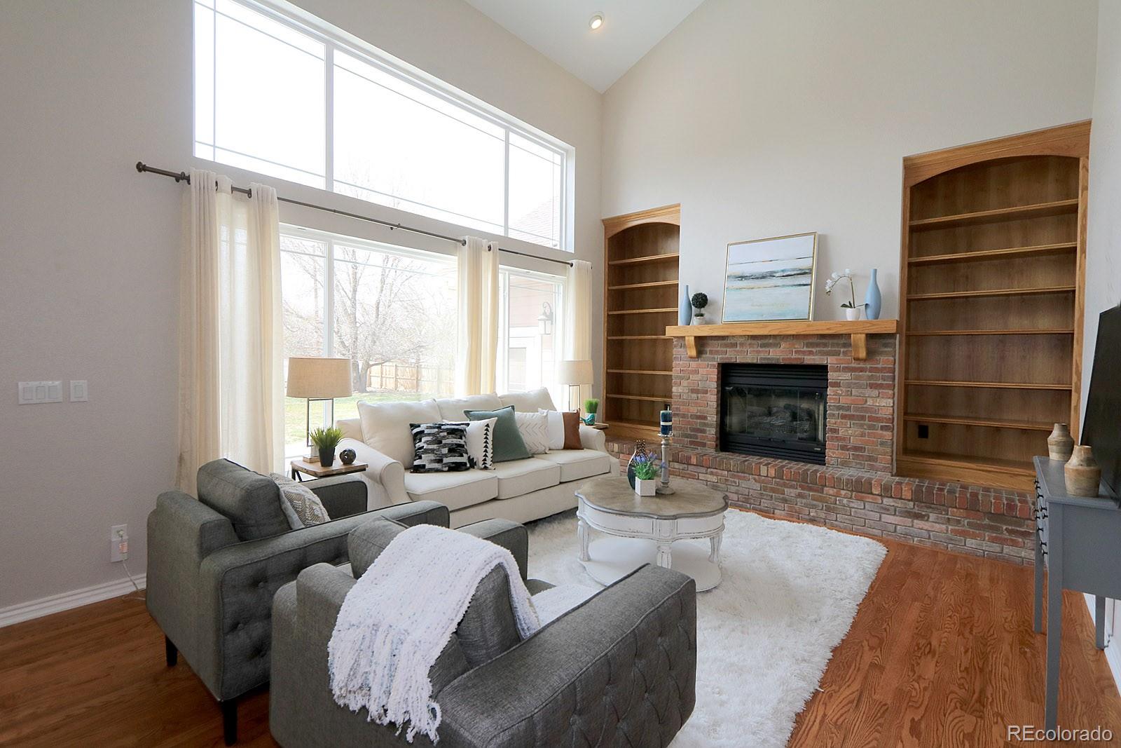 MLS Image #5 for 8095  newman street,arvada, Colorado