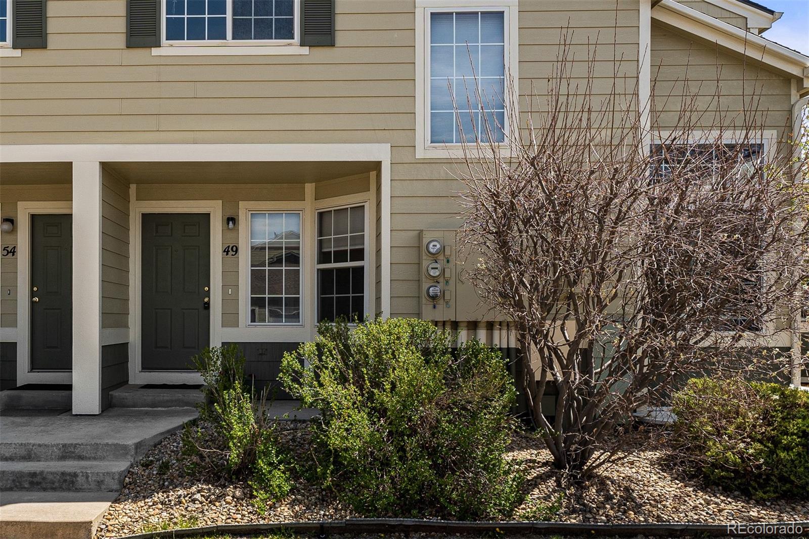 MLS Image #1 for 930  button rock drive,longmont, Colorado