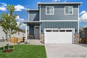 MLS Image #0 for 45865  orchid avenue,bennett, Colorado