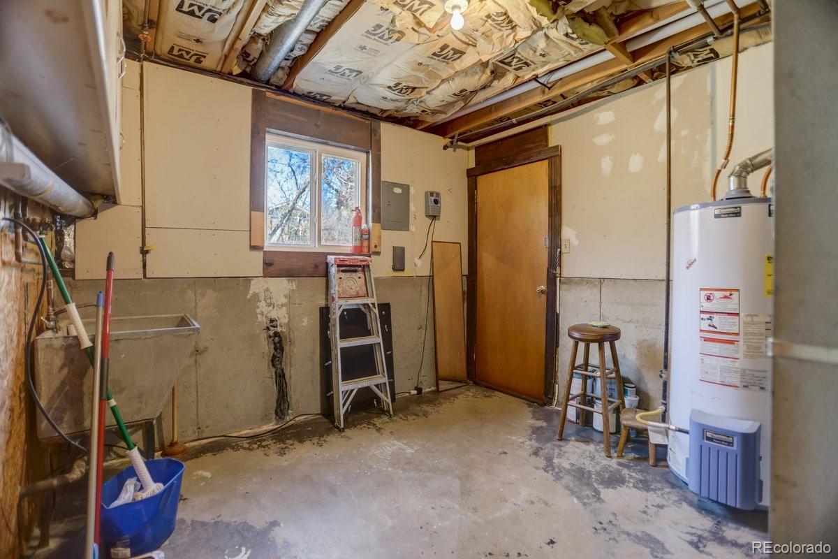 MLS Image #28 for 10919  patterson court,northglenn, Colorado