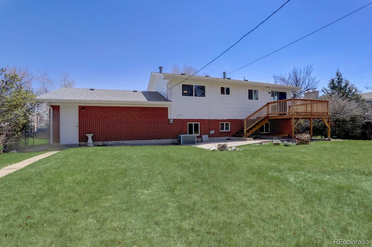 MLS Image #32 for 10919  patterson court,northglenn, Colorado