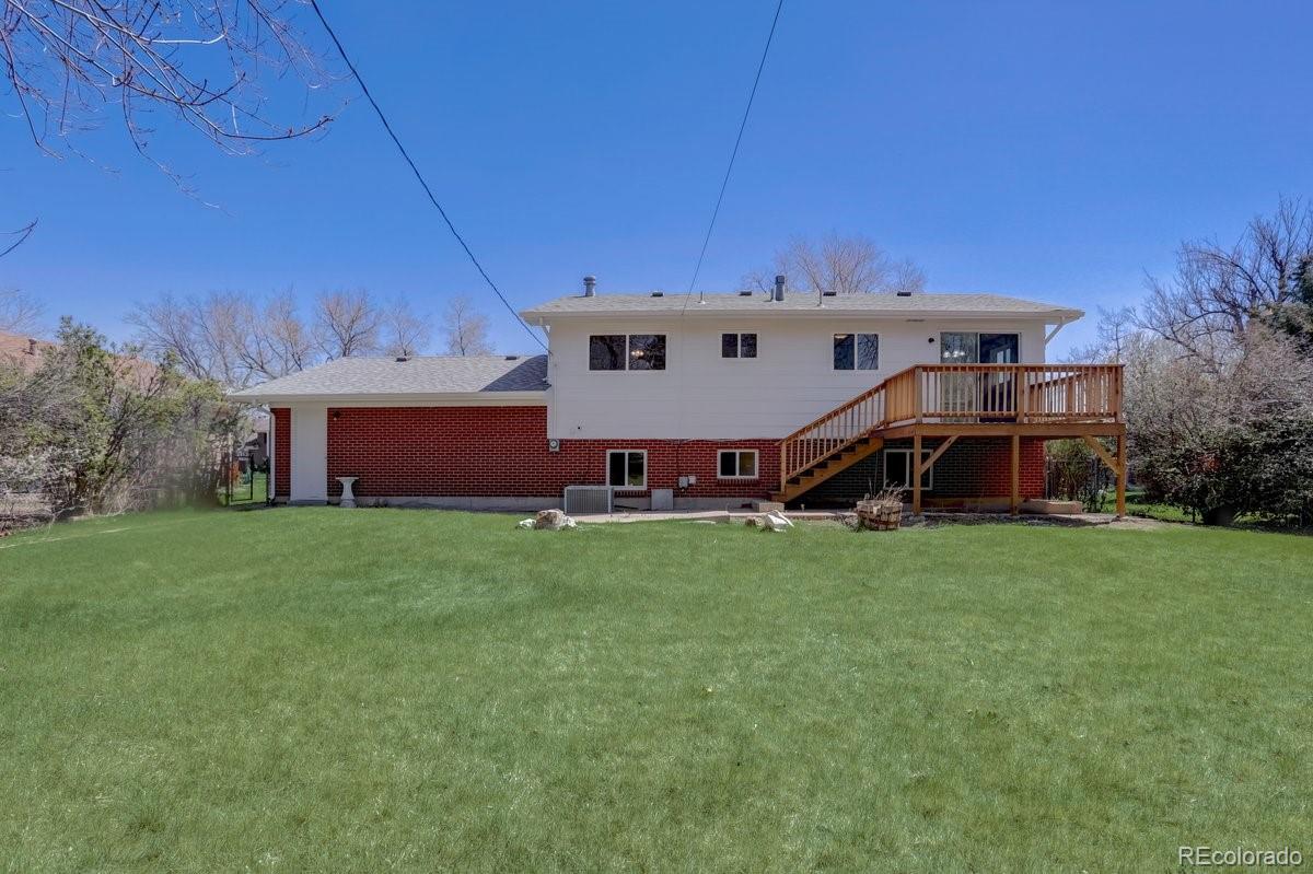 MLS Image #33 for 10919  patterson court,northglenn, Colorado