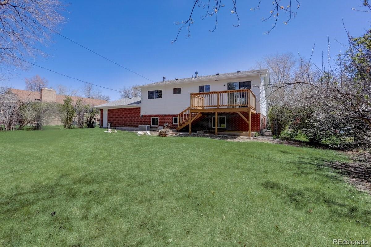 MLS Image #34 for 10919  patterson court,northglenn, Colorado