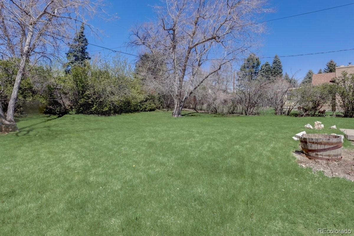 MLS Image #35 for 10919  patterson court,northglenn, Colorado
