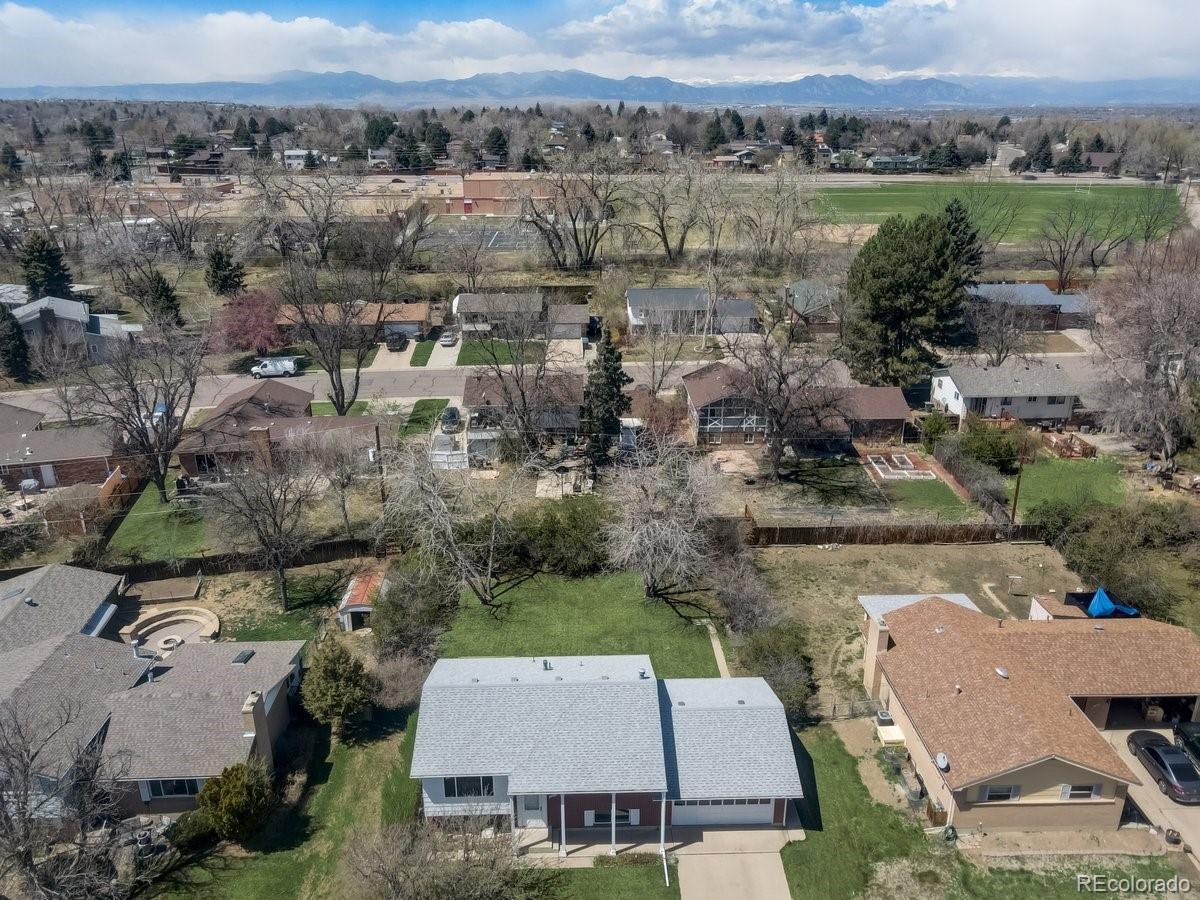MLS Image #38 for 10919  patterson court,northglenn, Colorado