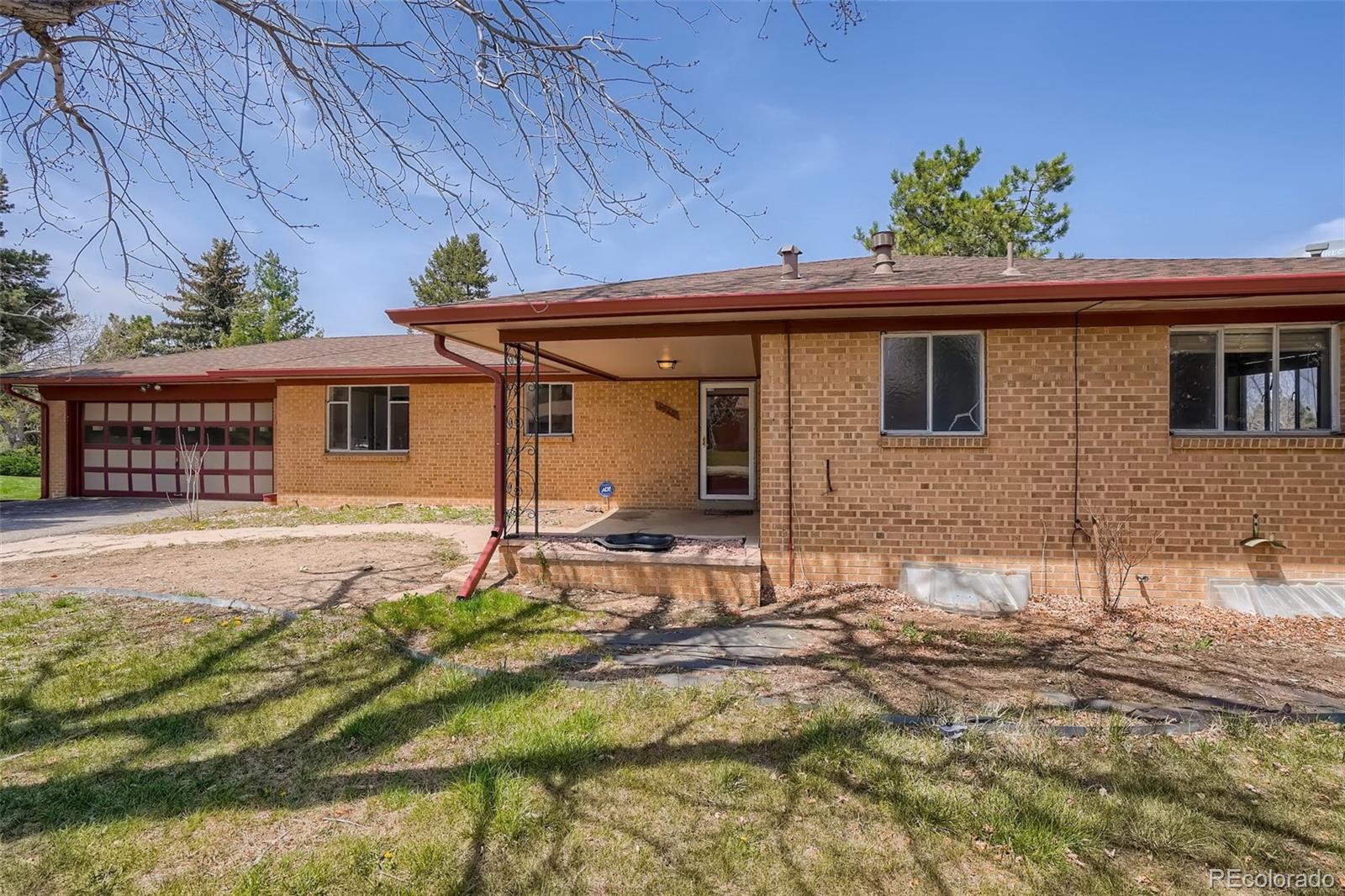 MLS Image #2 for 1345  overhill road,golden, Colorado
