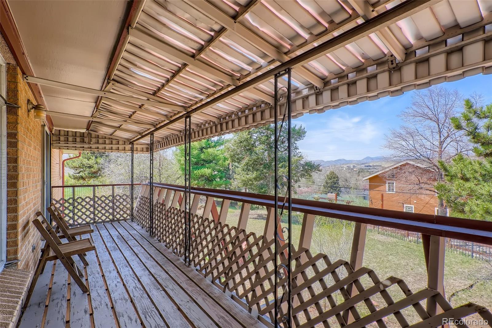 MLS Image #22 for 1345  overhill road,golden, Colorado