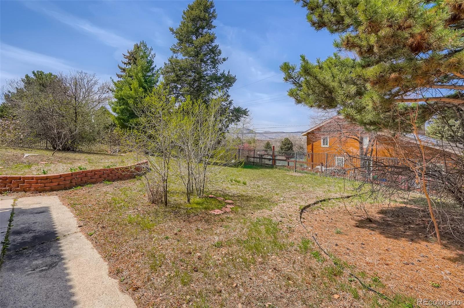 MLS Image #23 for 1345  overhill road,golden, Colorado
