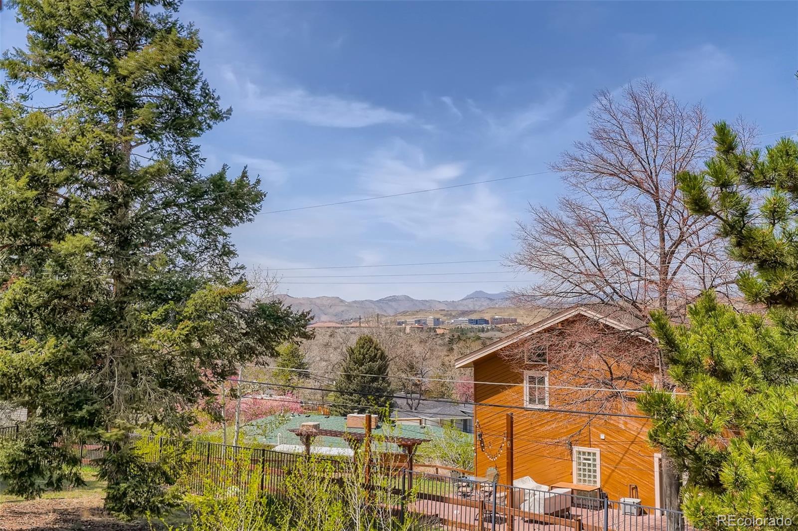 MLS Image #26 for 1345  overhill road,golden, Colorado