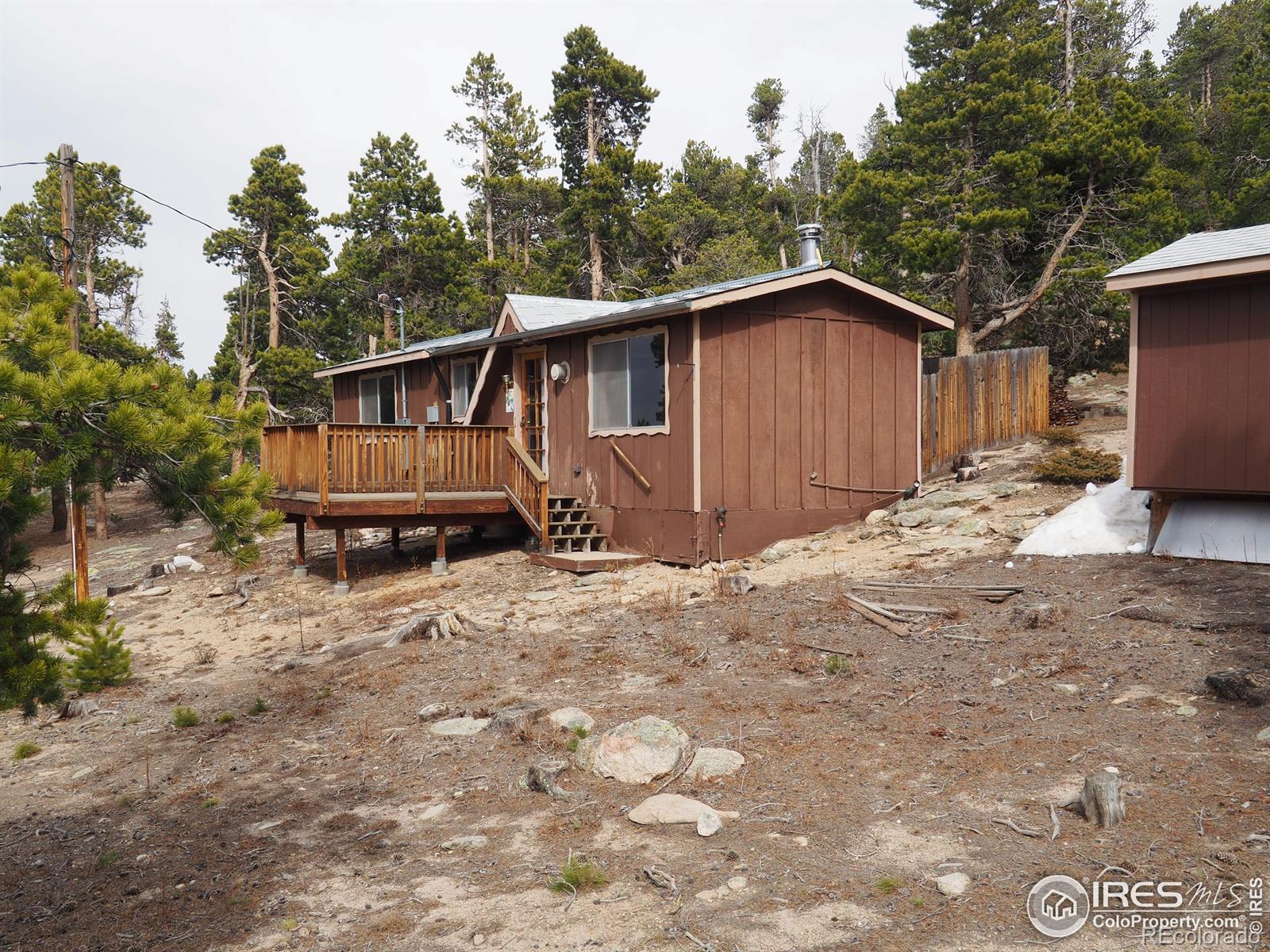 MLS Image #2 for 1509  wedgwood road,black hawk, Colorado