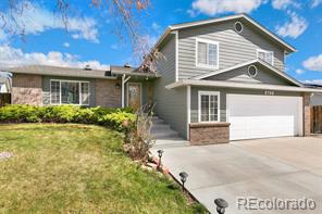 MLS Image #0 for 2788 w 104th place,westminster, Colorado