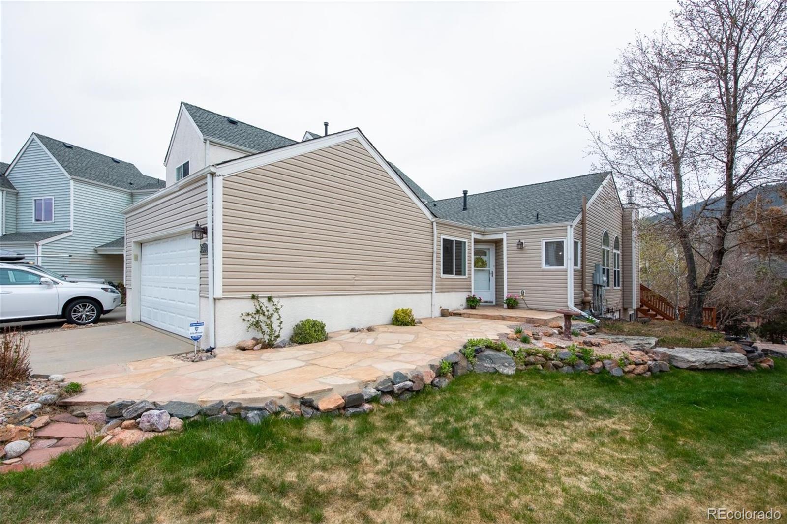 CMA Image for 551  Canyonview Drive,Golden, Colorado