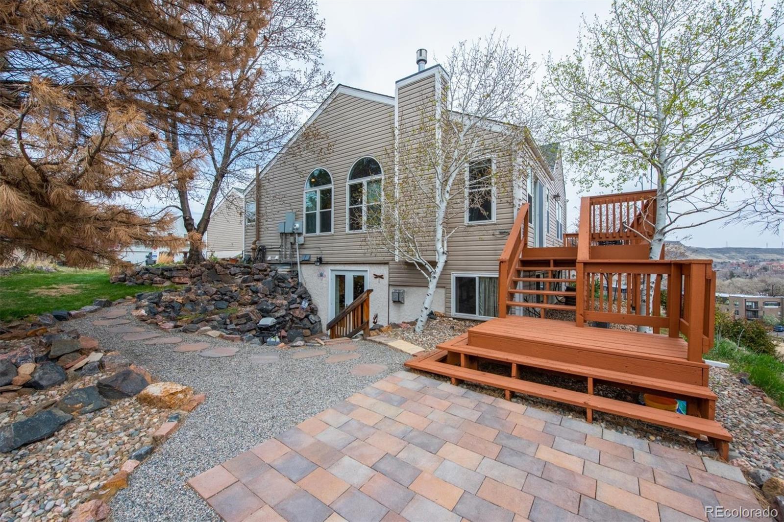 MLS Image #28 for 551  canyonview drive,golden, Colorado