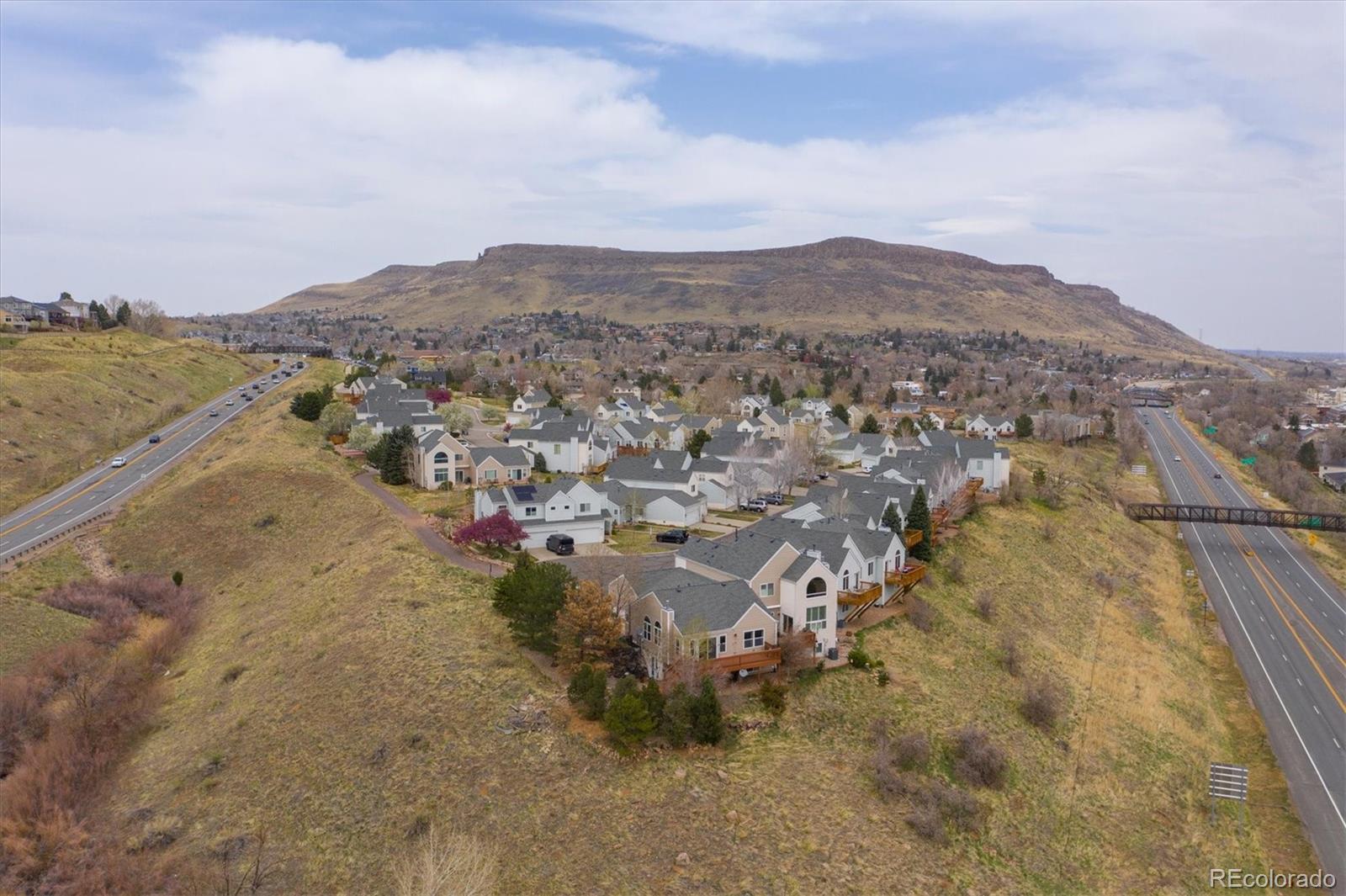 MLS Image #34 for 551  canyonview drive,golden, Colorado