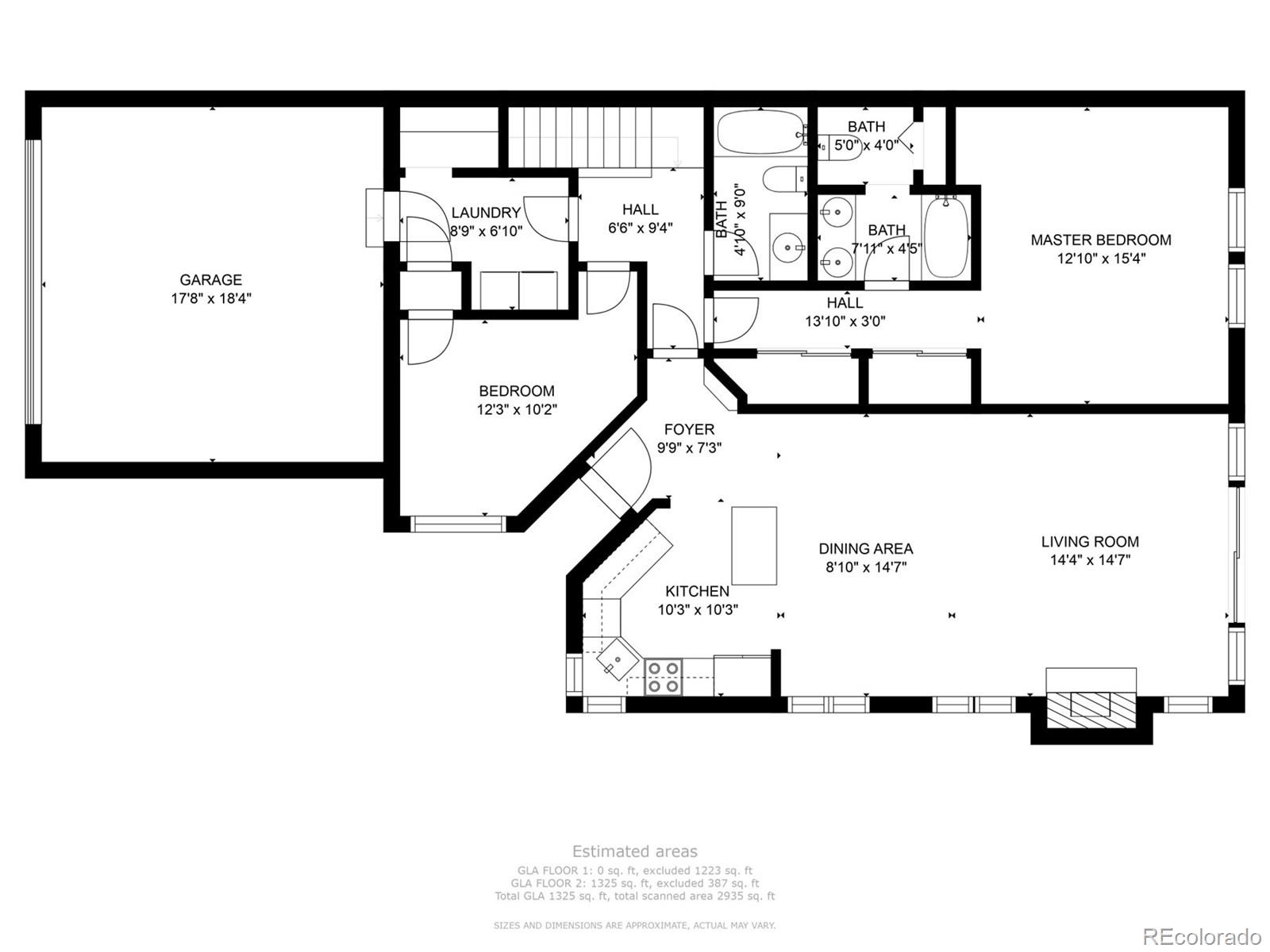 MLS Image #36 for 551  canyonview drive,golden, Colorado