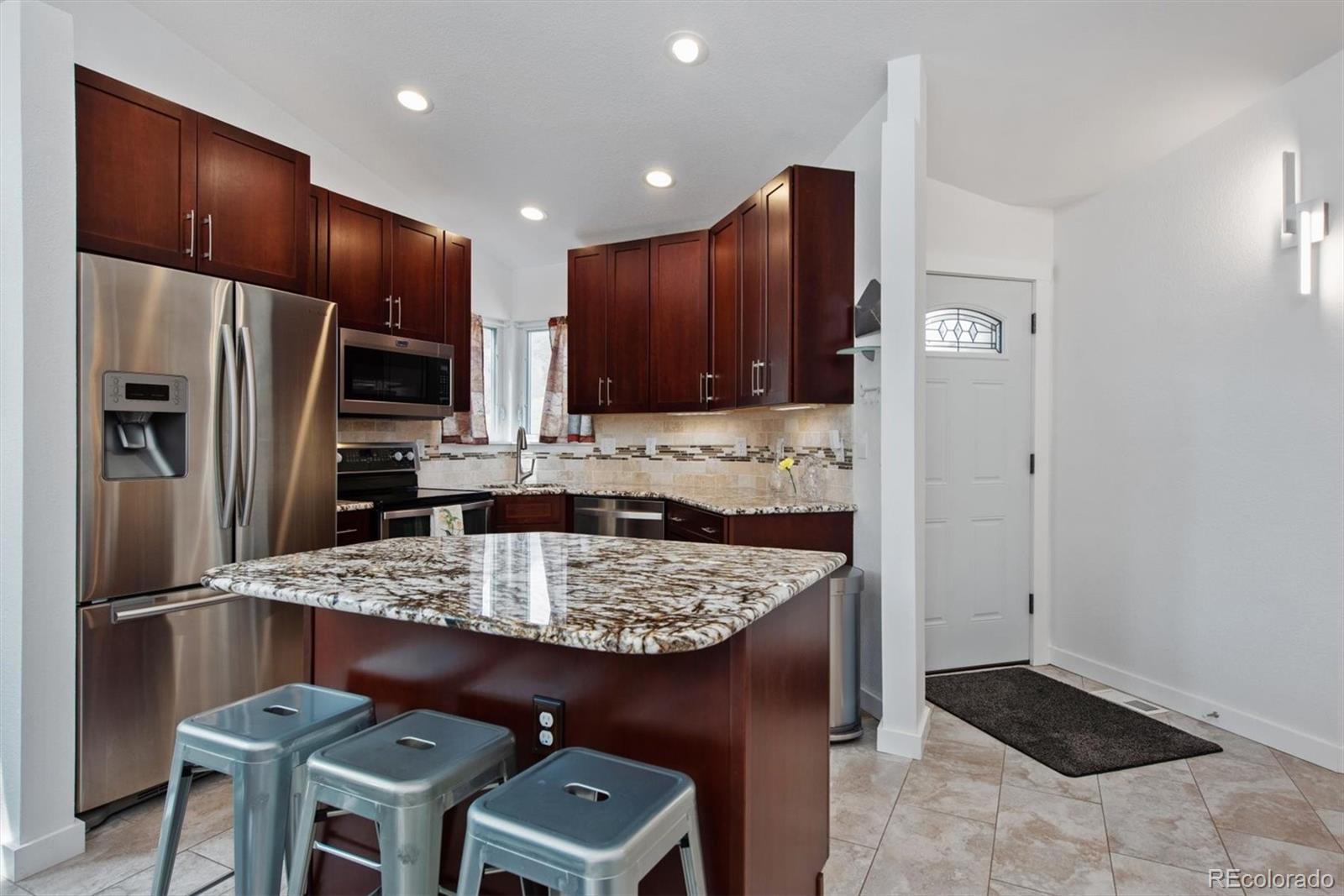 MLS Image #4 for 551  canyonview drive,golden, Colorado