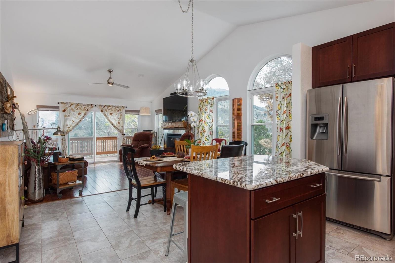 MLS Image #5 for 551  canyonview drive,golden, Colorado