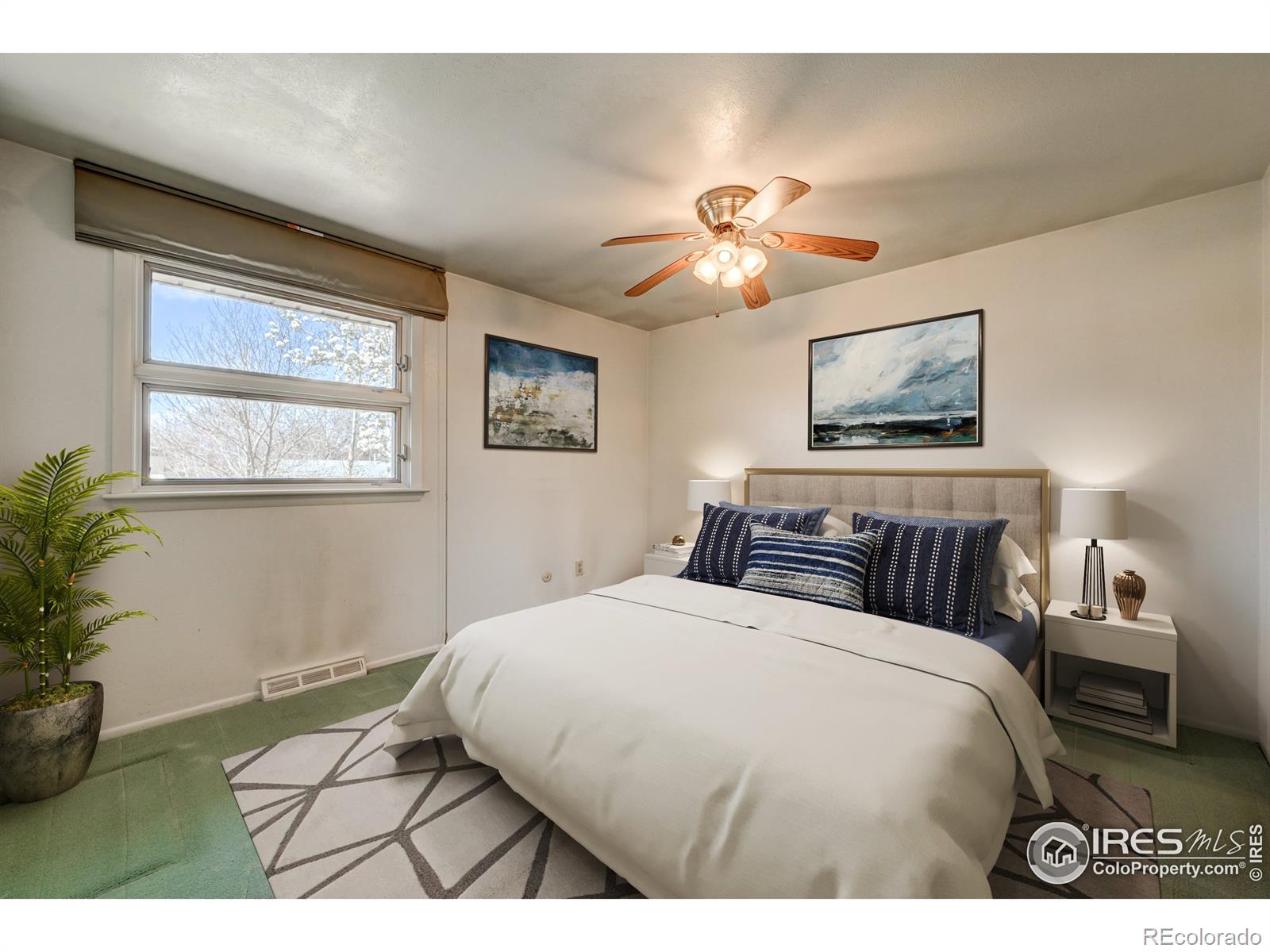 MLS Image #12 for 3127 s emporia court,denver, Colorado