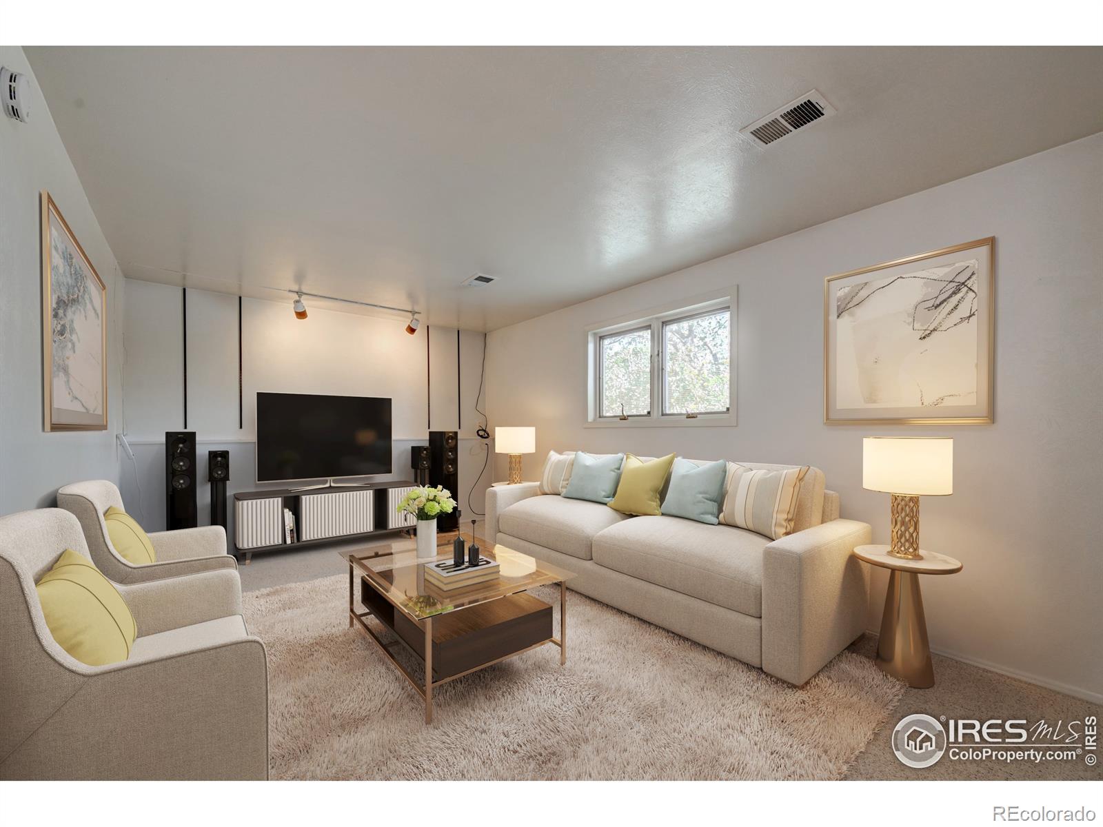 MLS Image #17 for 3127 s emporia court,denver, Colorado