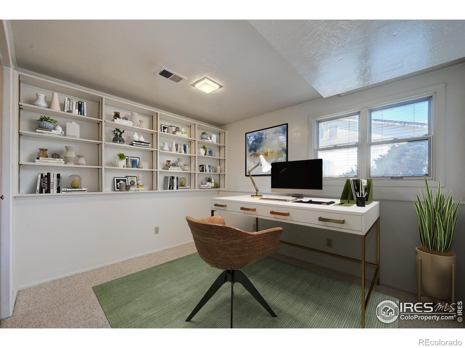 MLS Image #19 for 3127 s emporia court,denver, Colorado