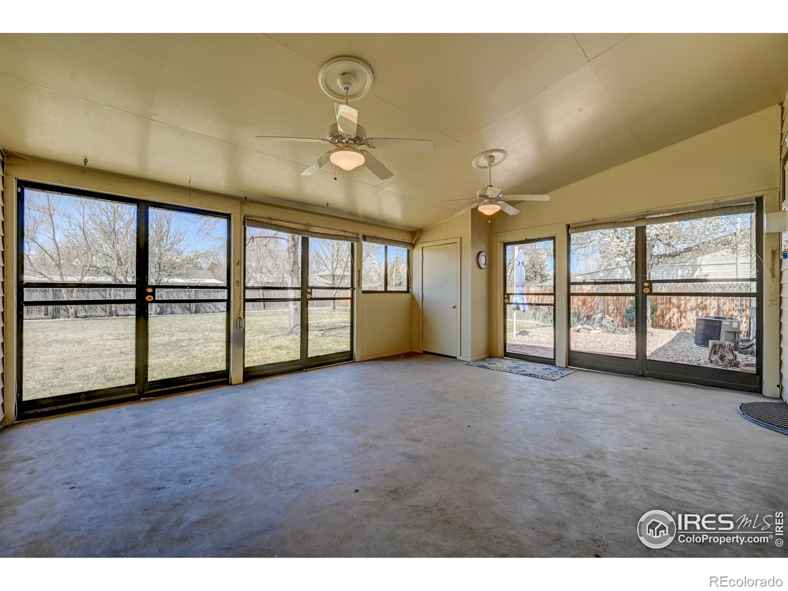 MLS Image #22 for 3127 s emporia court,denver, Colorado