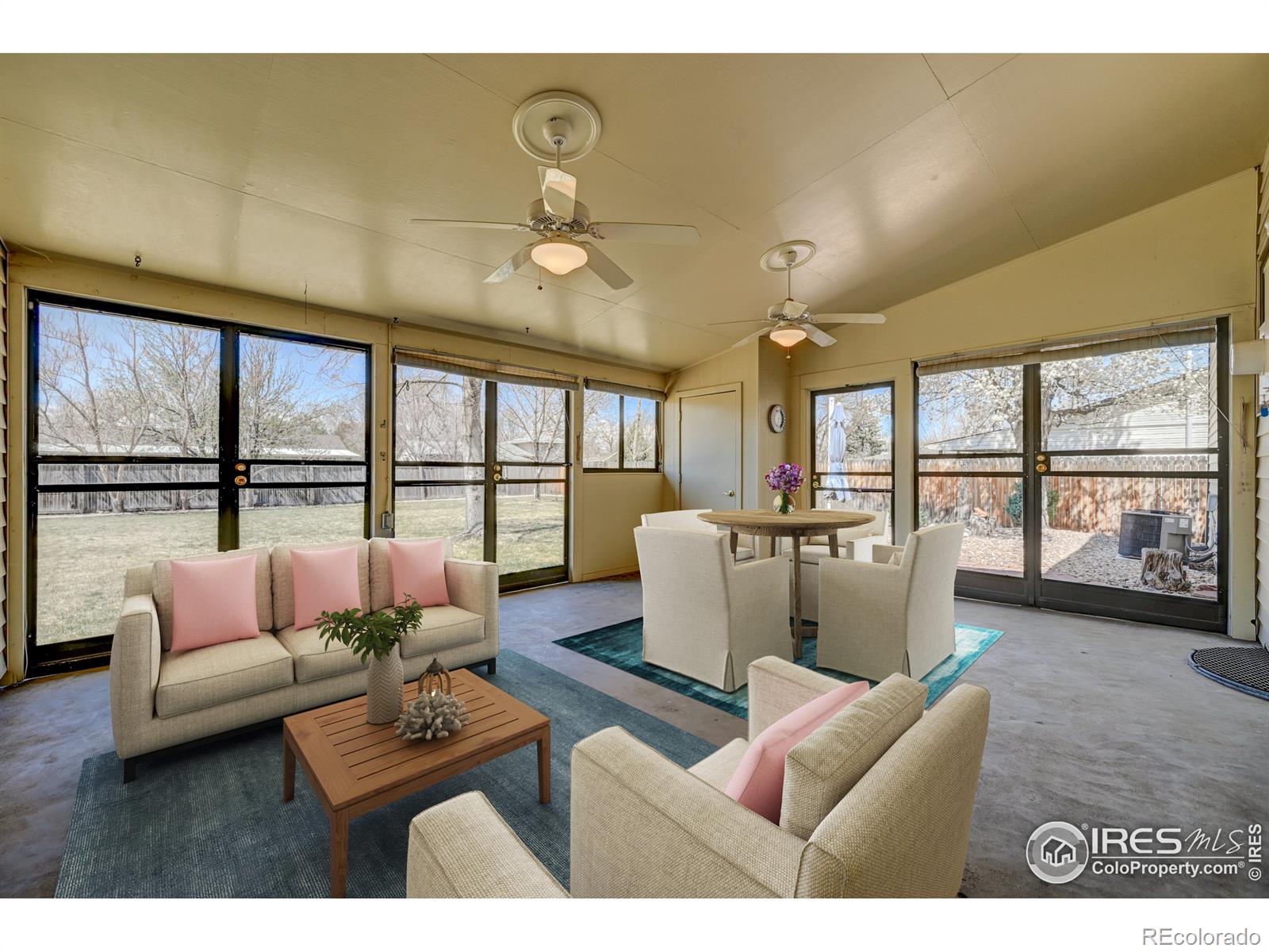 MLS Image #23 for 3127 s emporia court,denver, Colorado