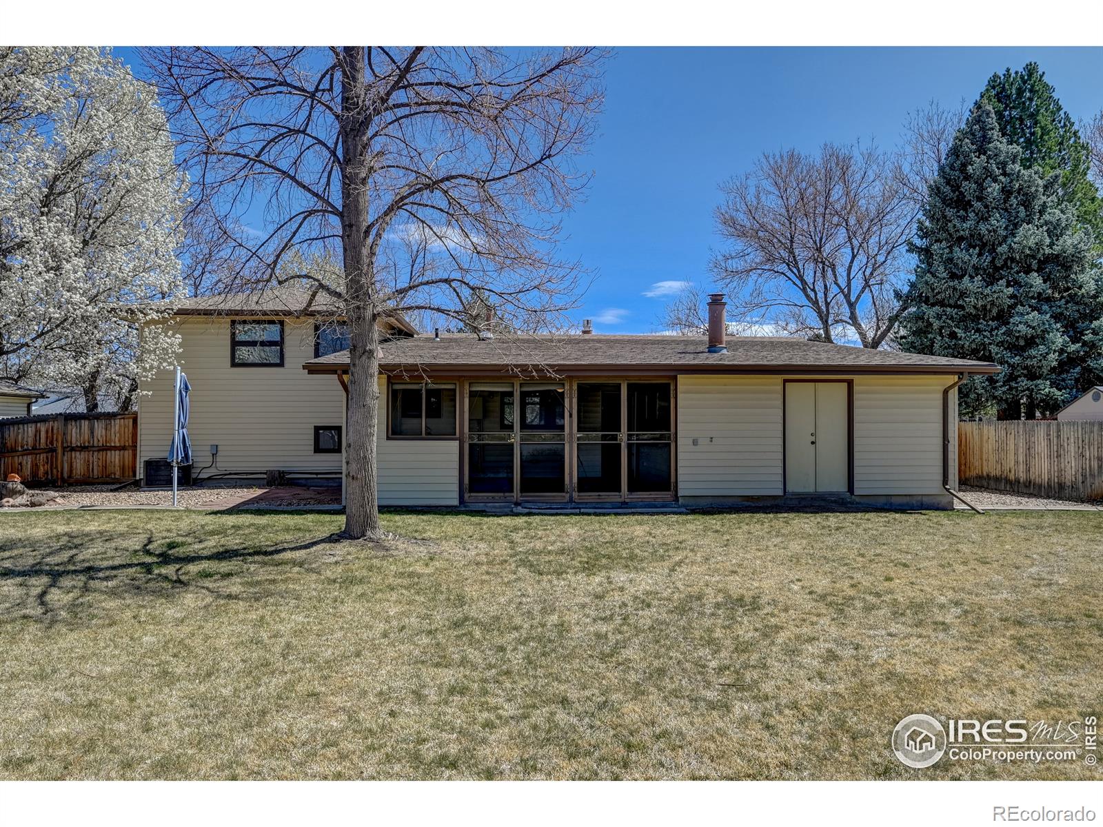 MLS Image #28 for 3127 s emporia court,denver, Colorado