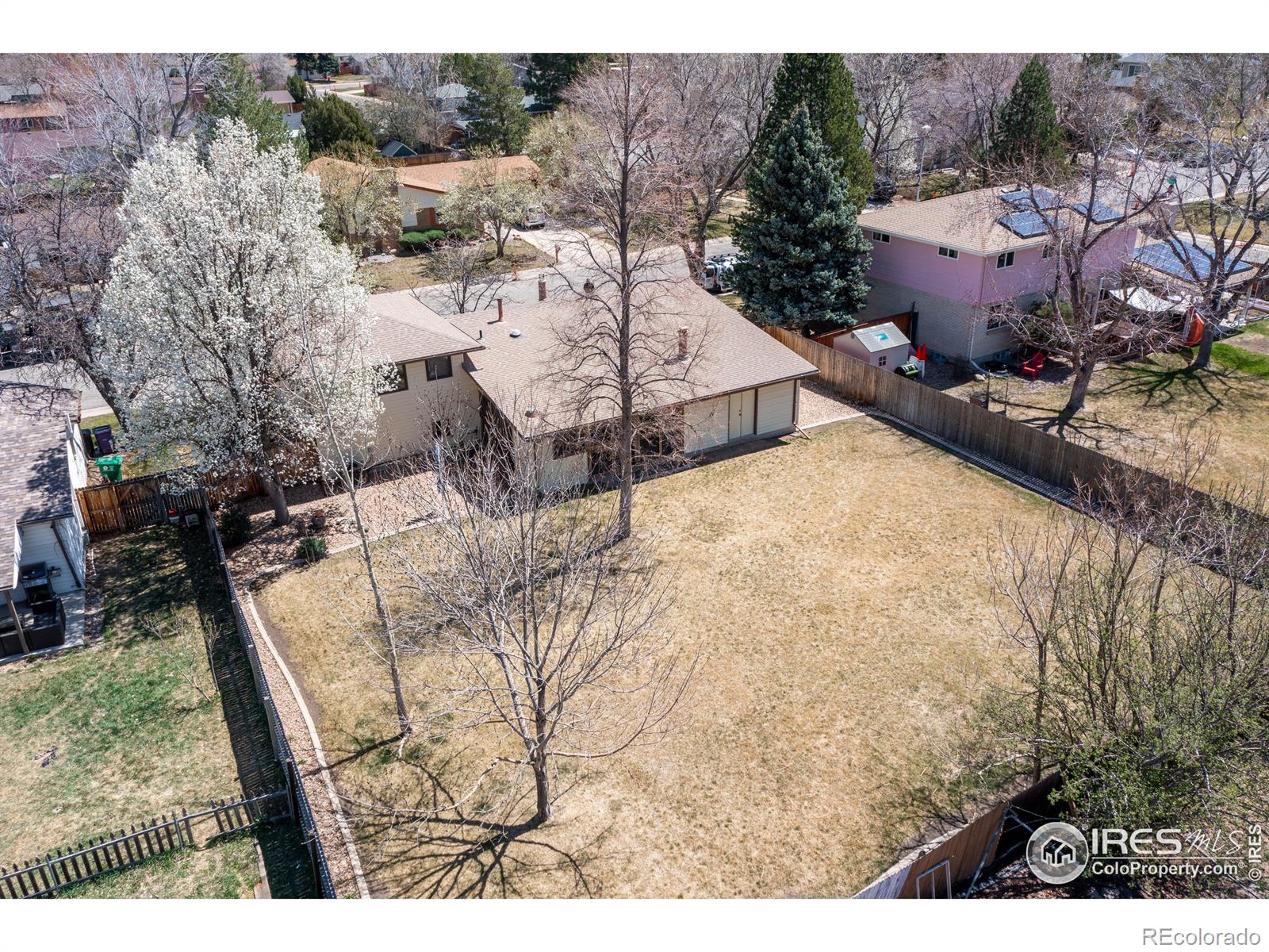 MLS Image #31 for 3127 s emporia court,denver, Colorado