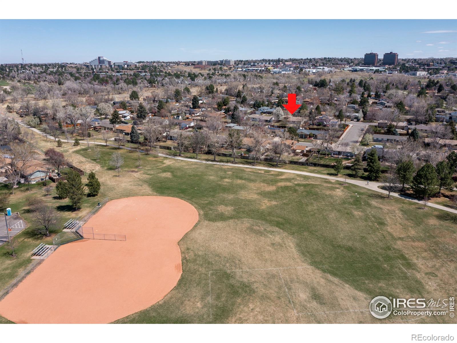 MLS Image #34 for 3127 s emporia court,denver, Colorado