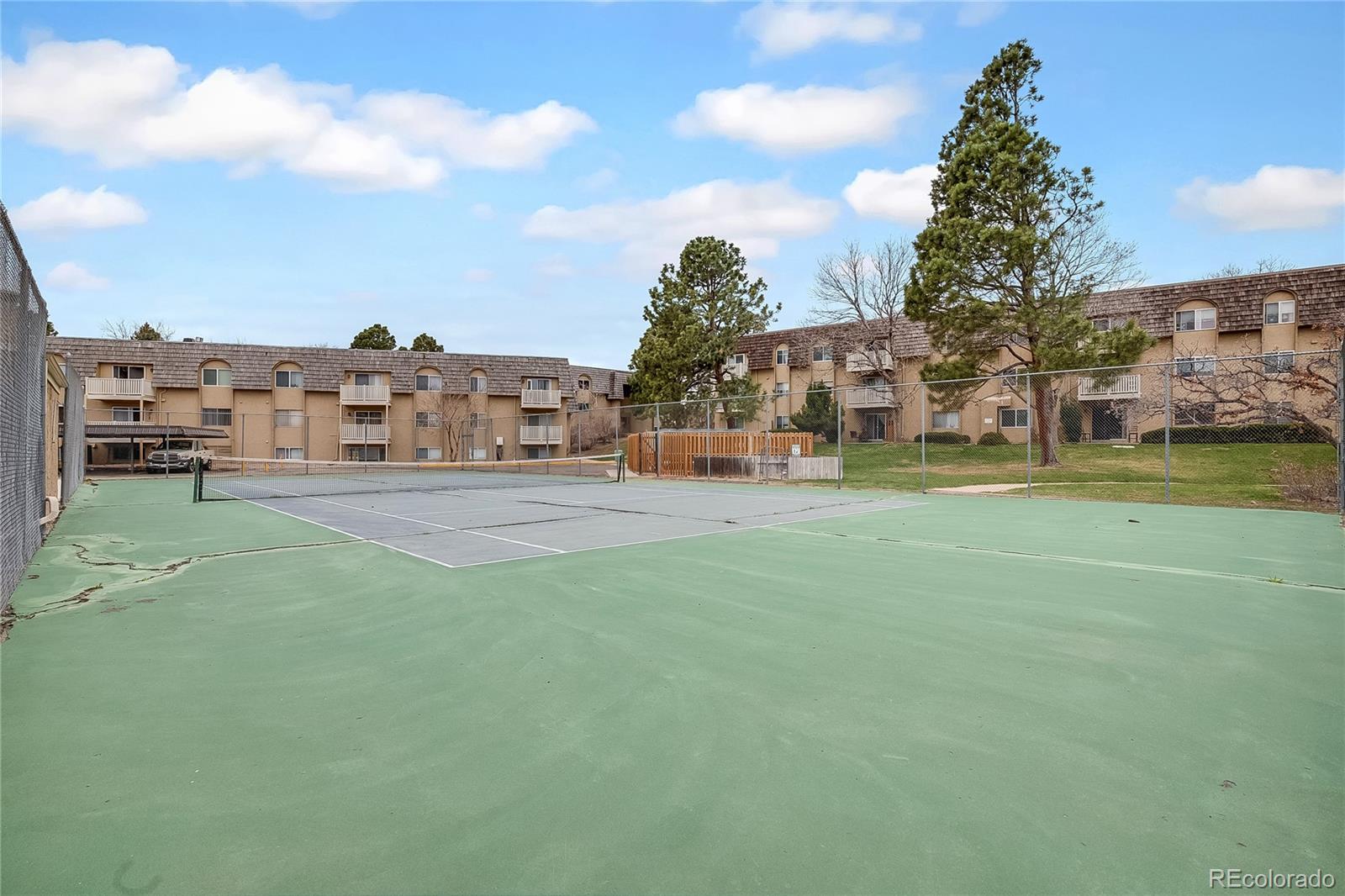 MLS Image #1 for 7355 e quincy avenue,denver, Colorado