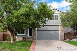 MLS Image #0 for 9724  cove creek drive,highlands ranch, Colorado