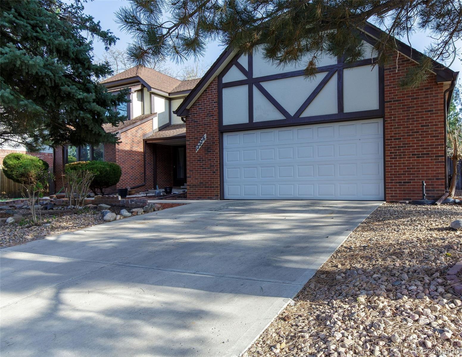 MLS Image #1 for 12276 e harvard drive,aurora, Colorado