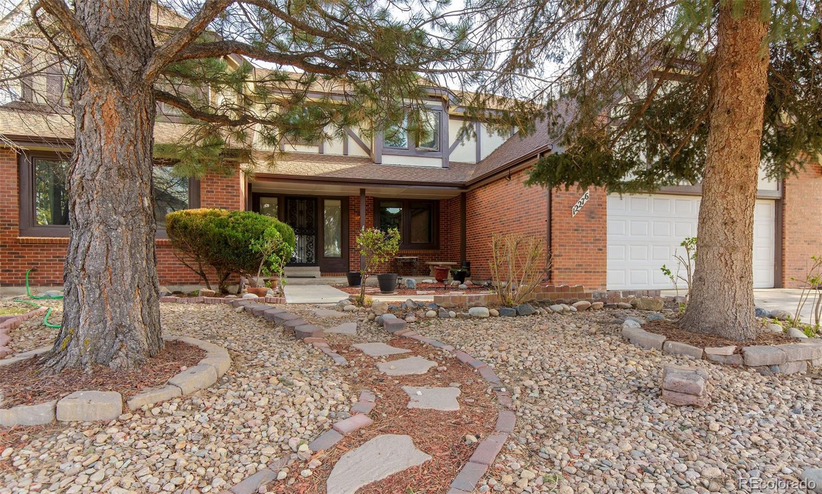 MLS Image #5 for 12276 e harvard drive,aurora, Colorado