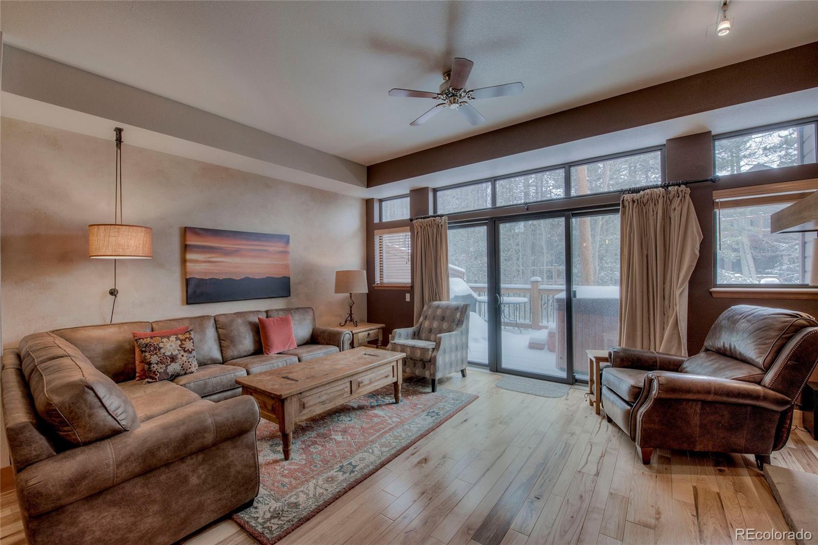 MLS Image #1 for 301  village point drive,breckenridge, Colorado