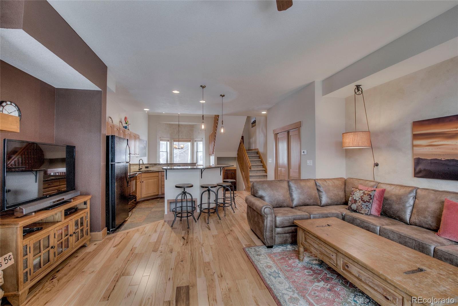 MLS Image #2 for 301  village point drive,breckenridge, Colorado