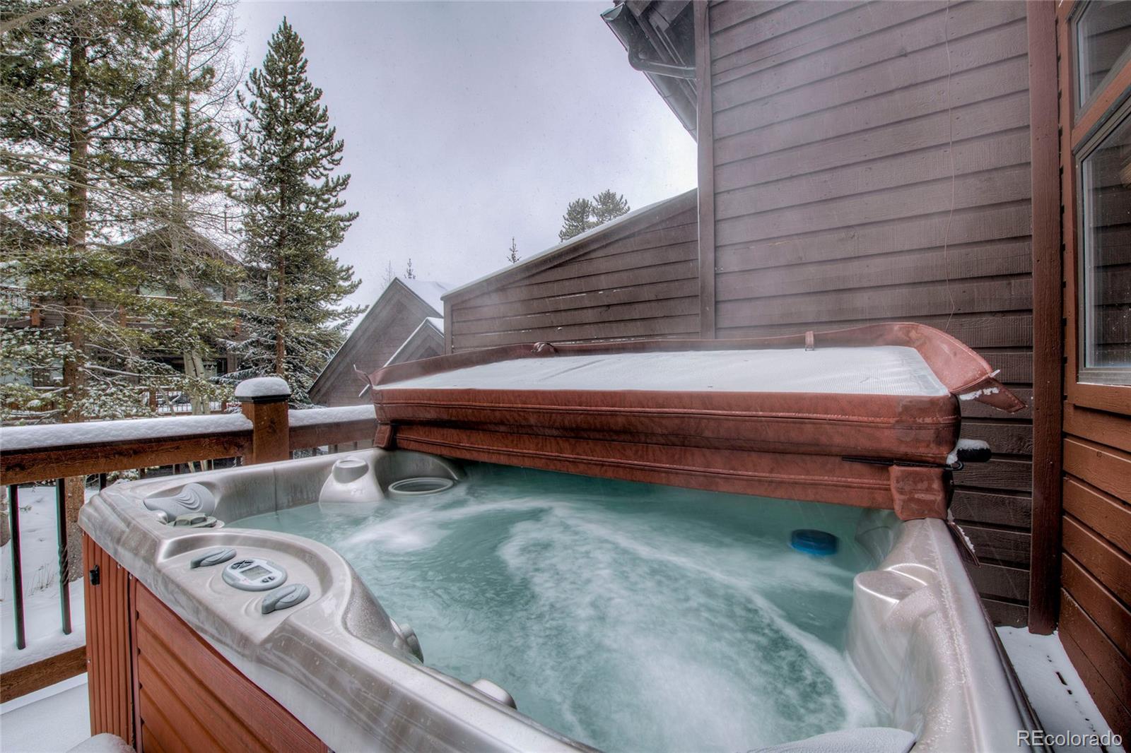 MLS Image #23 for 301  village point drive,breckenridge, Colorado