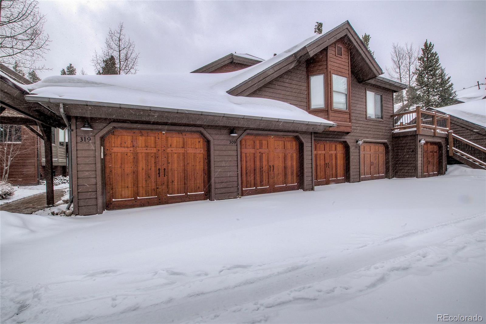 MLS Image #24 for 301  village point drive,breckenridge, Colorado