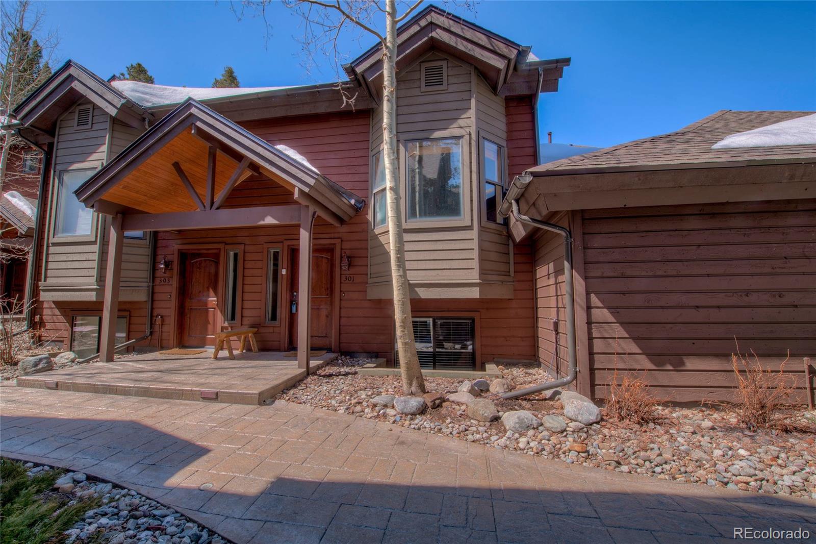MLS Image #25 for 301  village point drive,breckenridge, Colorado