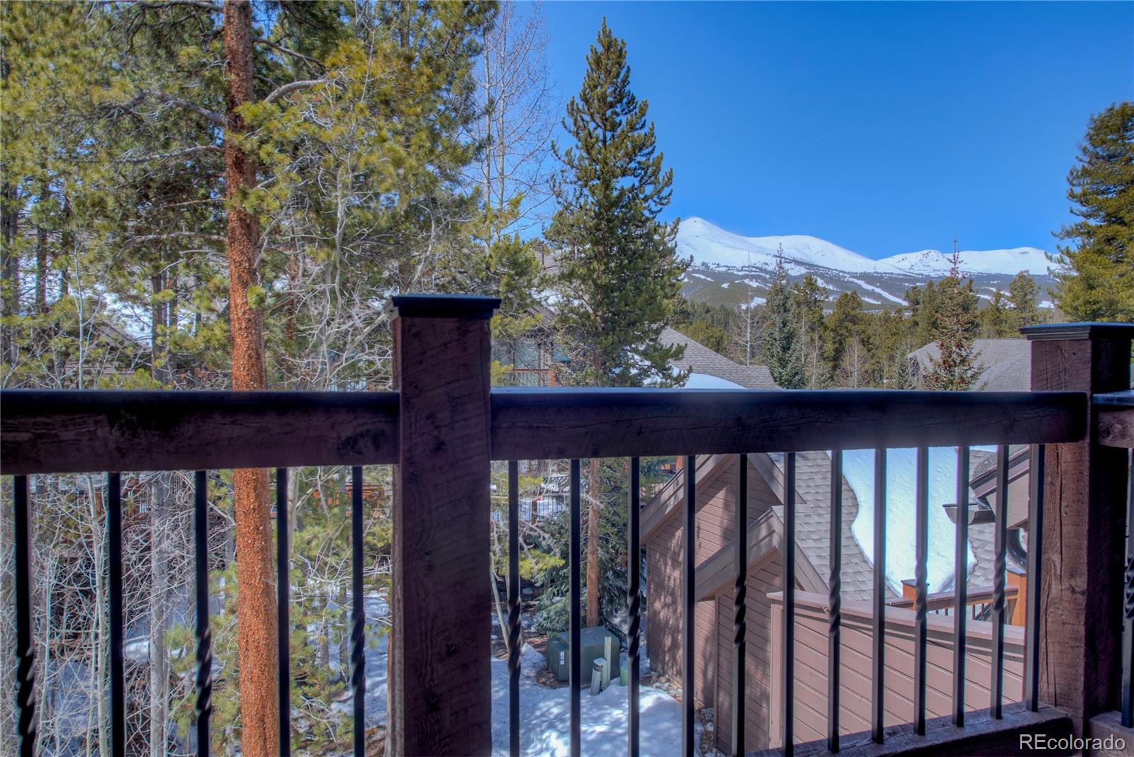MLS Image #27 for 301  village point drive,breckenridge, Colorado