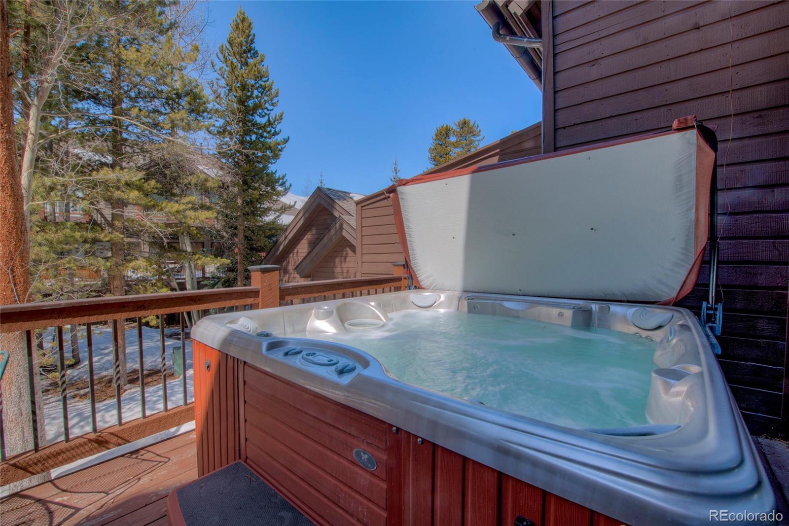 MLS Image #28 for 301  village point drive,breckenridge, Colorado