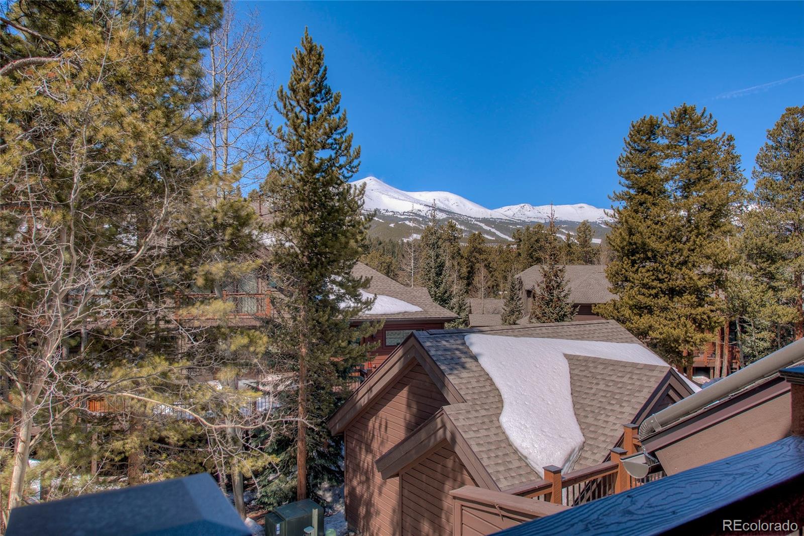 MLS Image #29 for 301  village point drive,breckenridge, Colorado