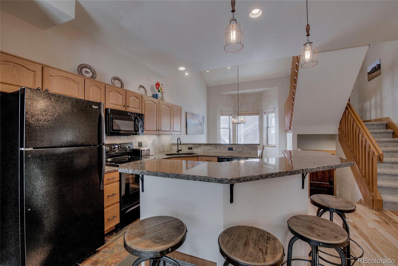 MLS Image #3 for 301  village point drive,breckenridge, Colorado