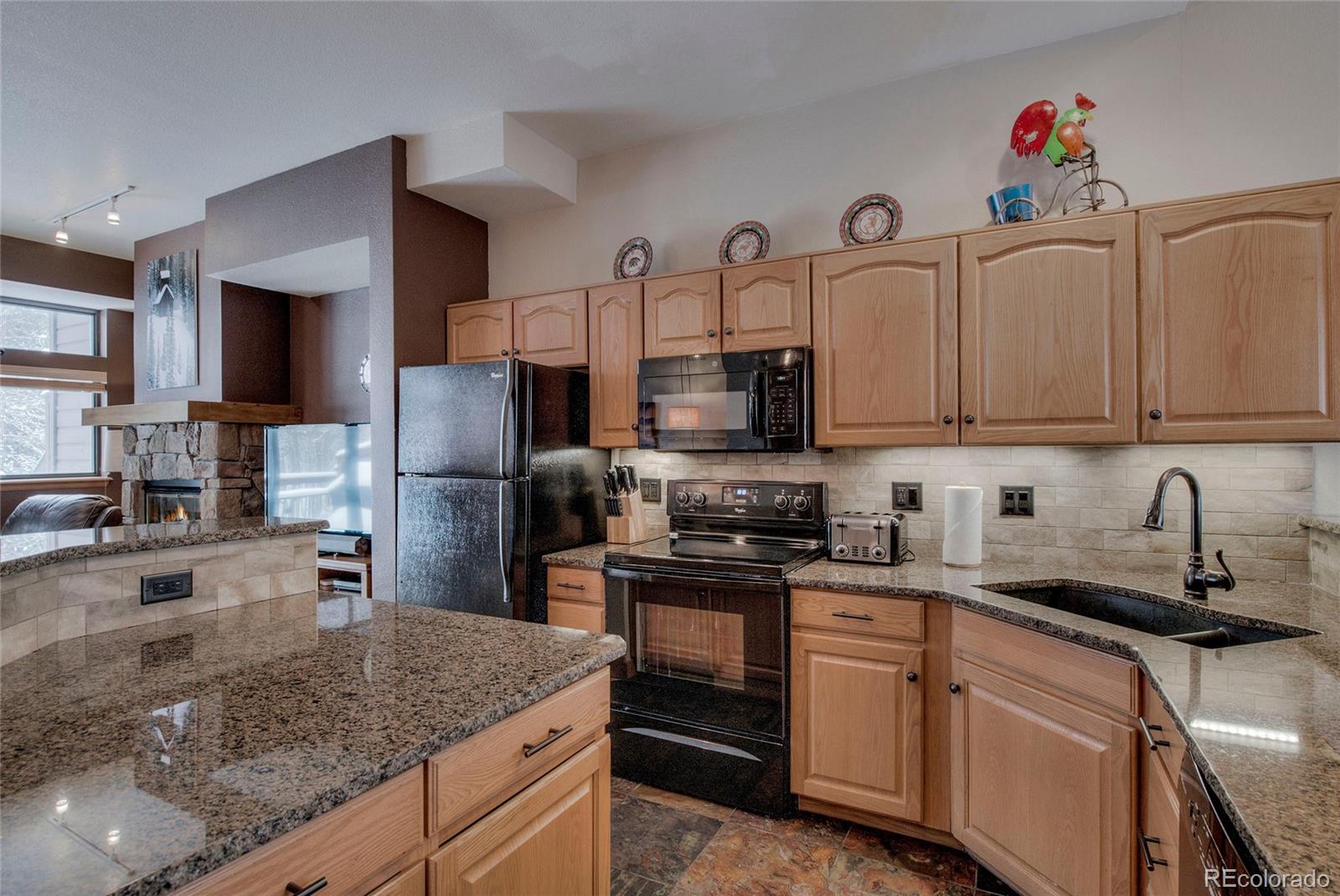 MLS Image #4 for 301  village point drive,breckenridge, Colorado