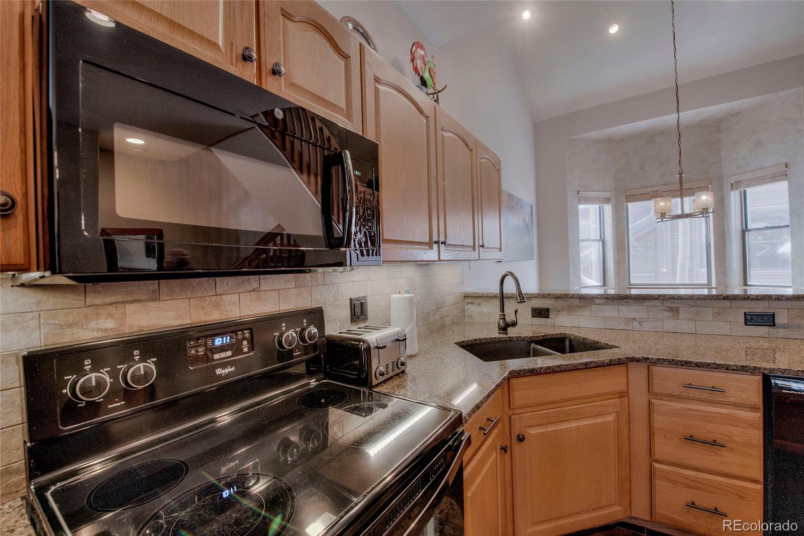 MLS Image #5 for 301  village point drive,breckenridge, Colorado