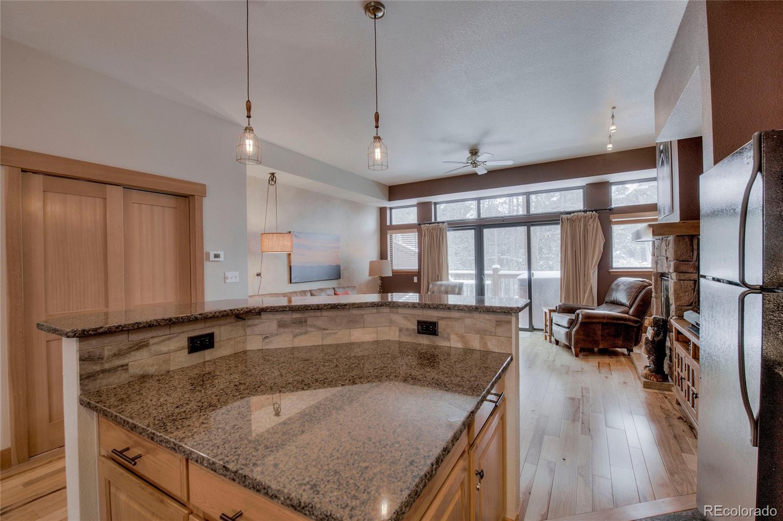 MLS Image #6 for 301  village point drive,breckenridge, Colorado
