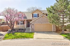 MLS Image #0 for 377  wessex circle,highlands ranch, Colorado