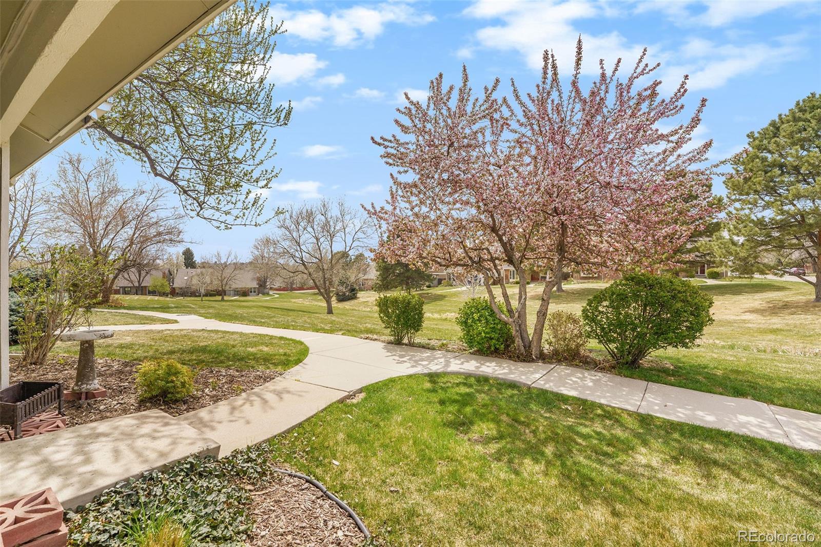 MLS Image #1 for 7597 s rosemary circle,centennial, Colorado
