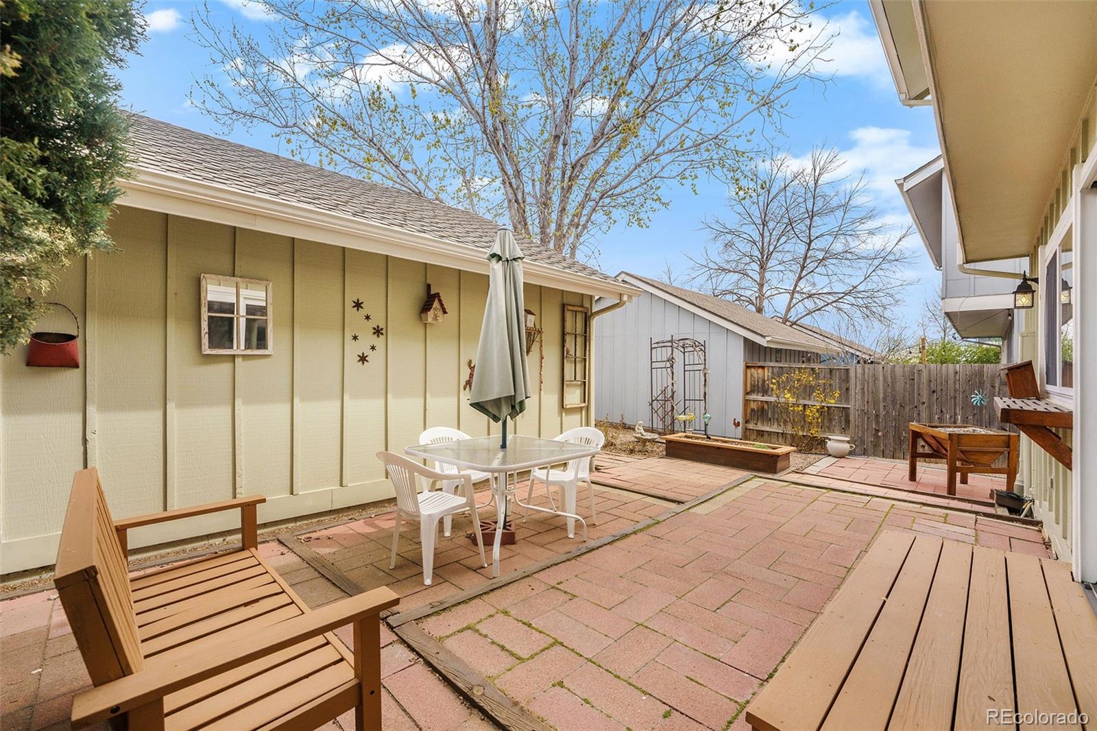 MLS Image #21 for 7597 s rosemary circle,centennial, Colorado
