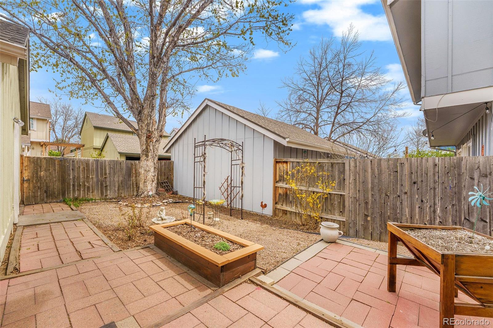 MLS Image #22 for 7597 s rosemary circle,centennial, Colorado
