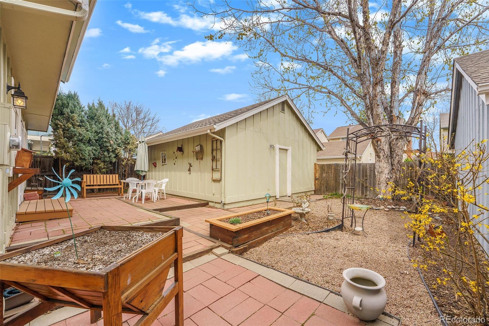 MLS Image #23 for 7597 s rosemary circle,centennial, Colorado